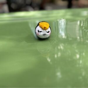 Cute Plush Sushi Toy